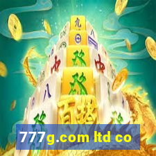 777g.com ltd co